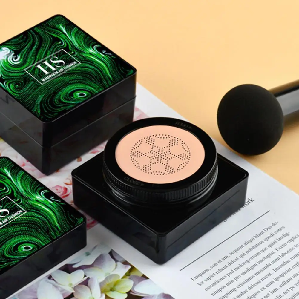 

Подушка в форме гриба, легкая телесная кожа, подушка в форме гриба с кремом, BB Head CC крем, консилер крем для красоты, P7V0