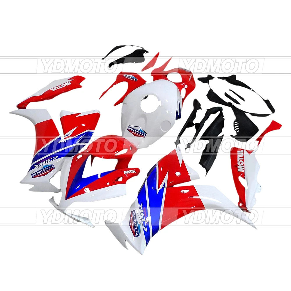 

New Motorcycle Fairing Kit ABS Injection Mold Fairings For Honda CBR1000 RR 2012 2013 2014 2015 2016 CBR1000RR 12 13 14 15 16