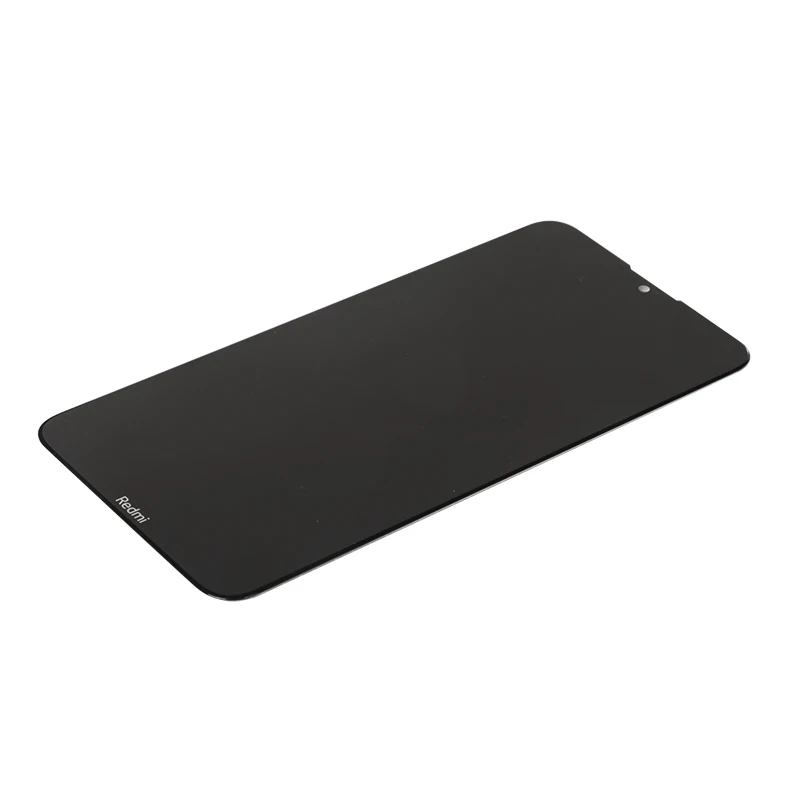 Дисплей для Xiaomi Redmi 8 ЖК-экран с рамкой дигитайзер Сенсорная Замена для Redmi 8A 8 глобальная версия Lcd
