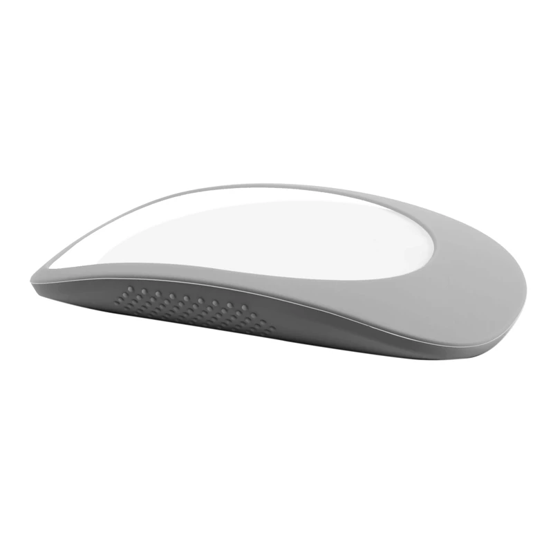 Силиконовый чехол для беспроводной мыши Bluetooth Apple ic Mouse 2|Аксессуары мышей и