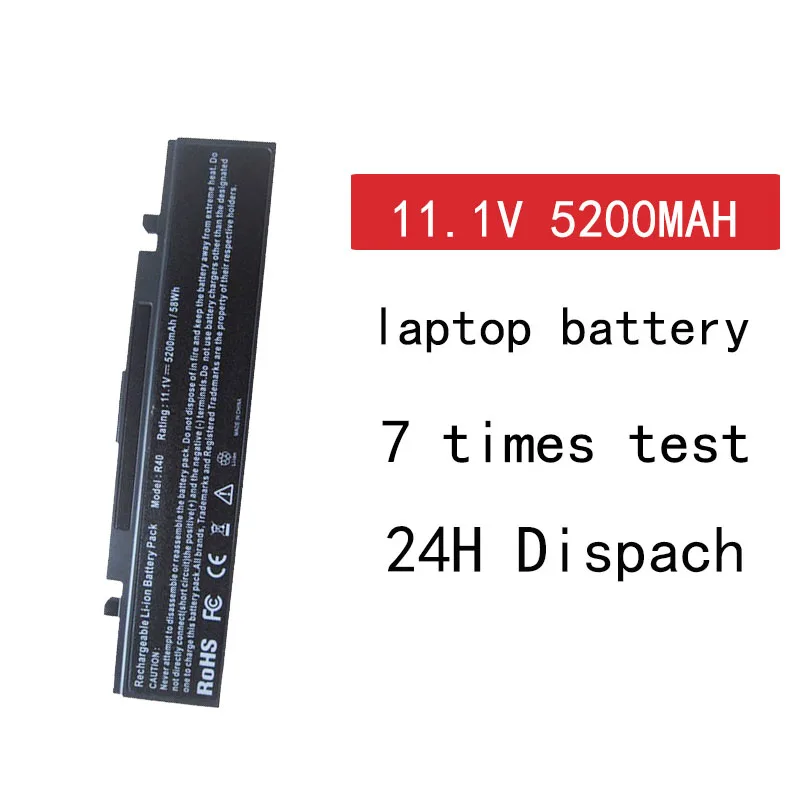 Аккумулятор HSW для Samsung AA PB2NC3B PB2NC6B/E PB4NC6B/E PB6NC6B PB2NC6B R60 P210 P460 P50 P560 P6|battery samsung r60|samsung r60