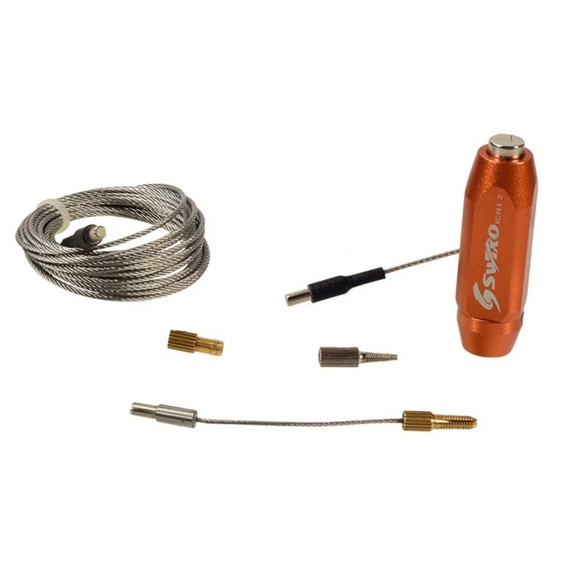 Инструменты для велосипеда инструмент внутренней маршрутизации кабеля