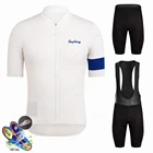 Новинка 2022, модная одежда для езды на велосипеде, мужская летняя дышащая одежда с коротким рукавом для езды на горном велосипеде, комплект одежды для езды на велосипеде