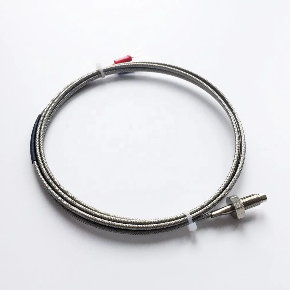 

pt 100 temperature sensor