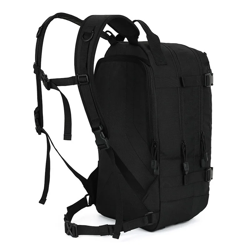 Спортивный водонепроницаемый военный армейский тактический рюкзак для мужчин и