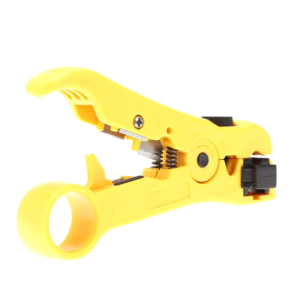 Сетевой телефонный кабельный резак для зачистки проводов _ набор ручных