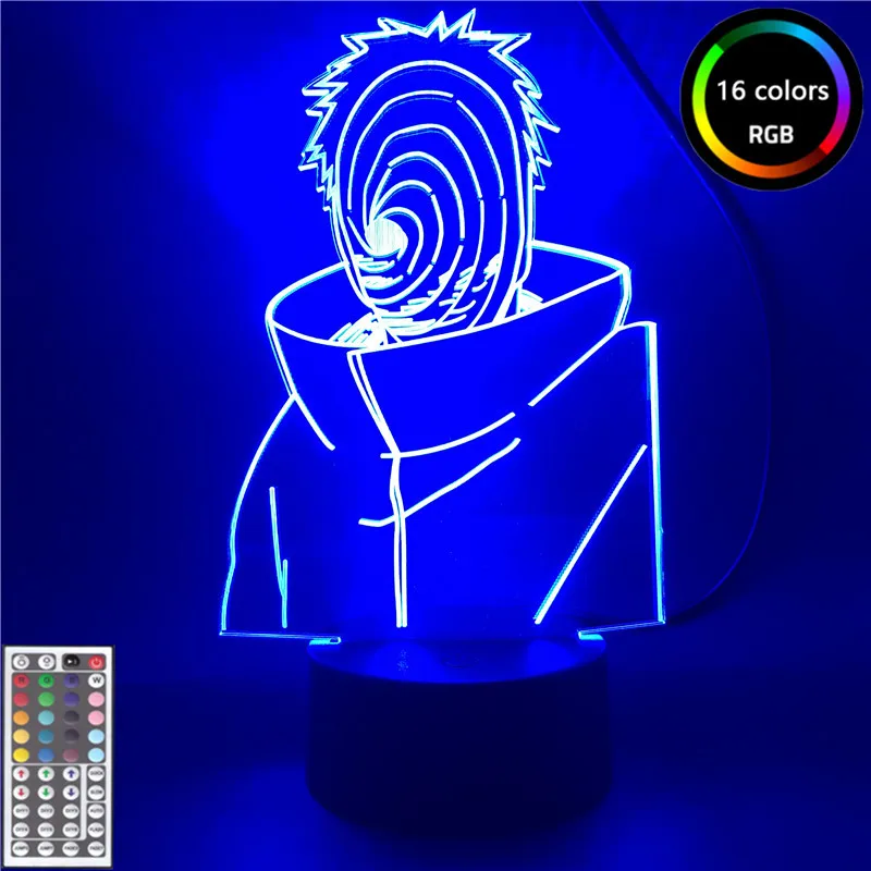 Мультфильм ночник Король Лев Simba светодиодный 3d свет изменение цвета Новинка