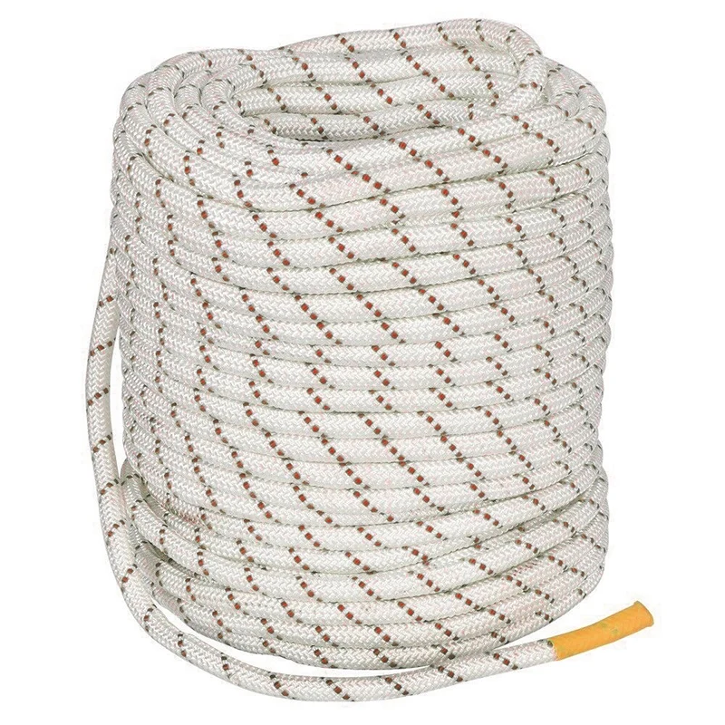 

Новый параллельный шнур с сердечником 150 футов, высокая прочность, устойчивость к истиранию, высокая прочность при тяге