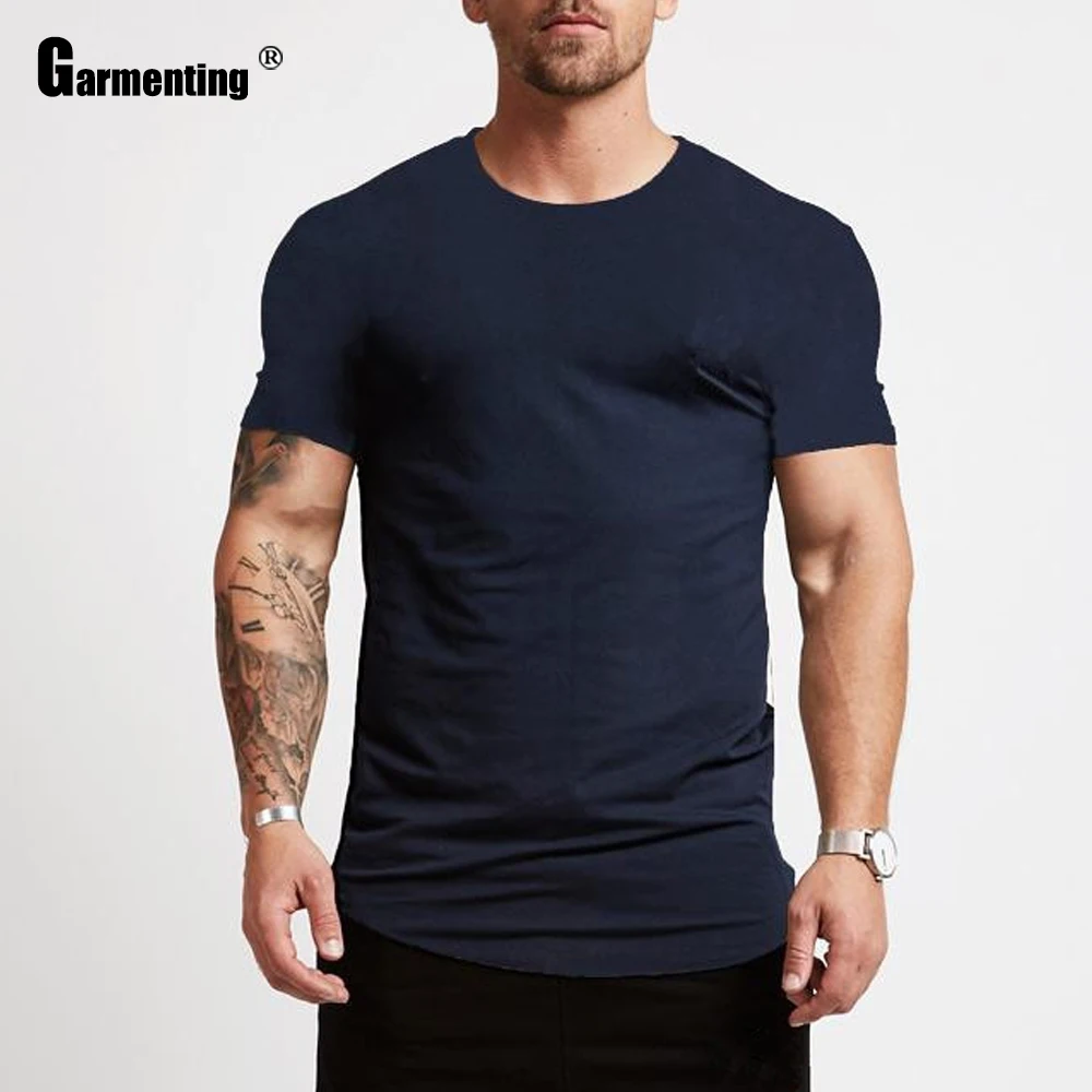 

Mens Fashion Letter Print Tops Sexy Masculinas T-shirt Trend 2021 New Summer Elegant Leisure Casual Pullovers Man Tees Clothing