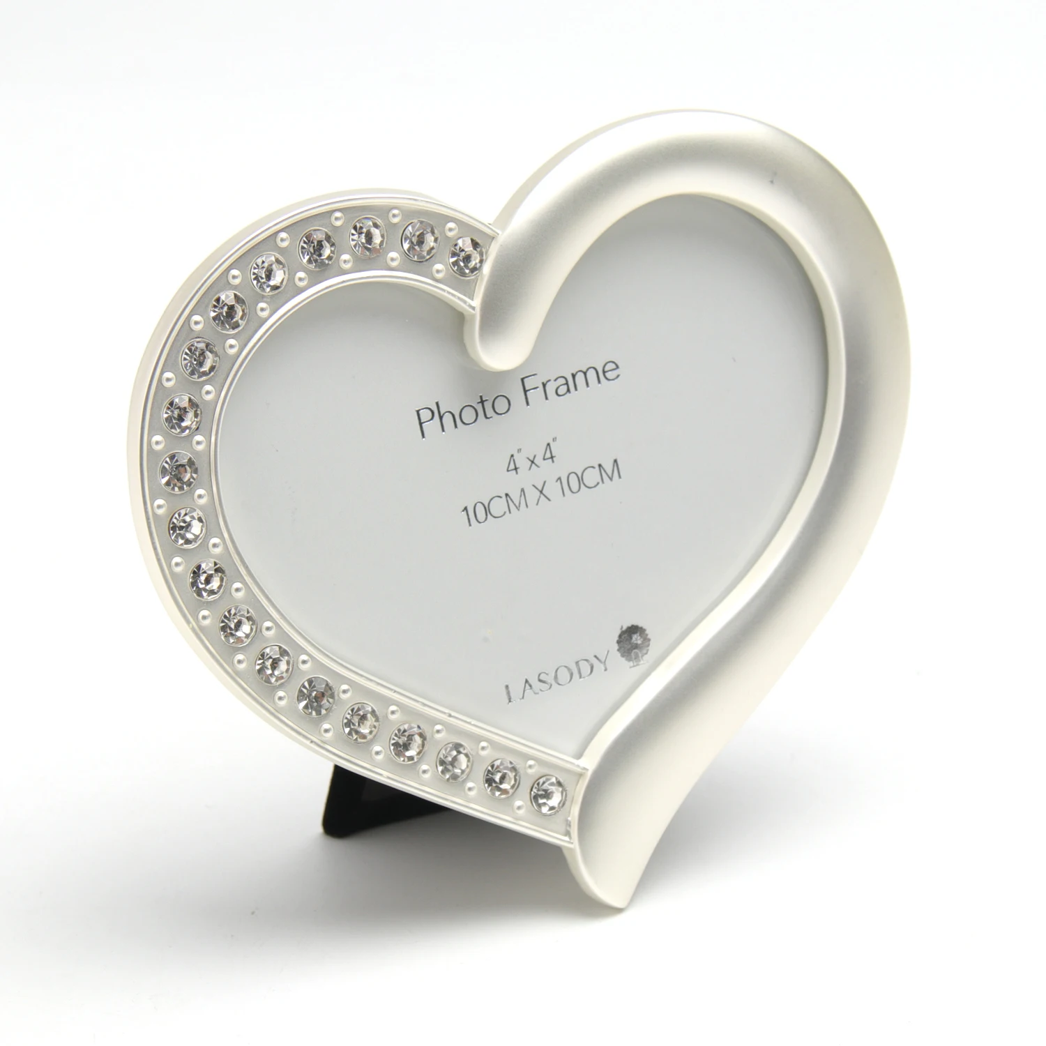 

Diamond-Encrusted Love Photo Frame Bedroom And Living Room Decoration Is Simple Fresh And New Style