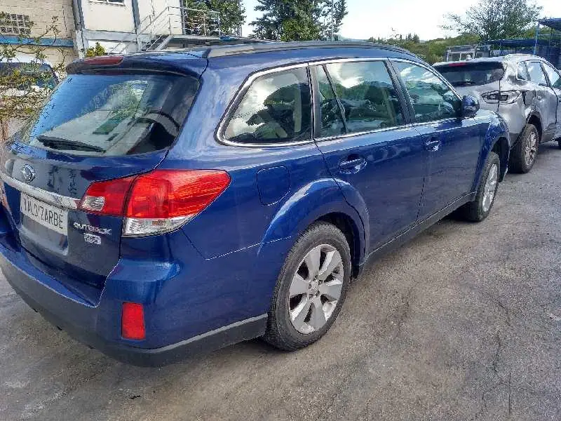 28411AJ010/5627501/левая Задняя ручка для SUBARU LEGACY KOMBI/OUTBACK B14 2 0 DIESEL CAT | 08 . .. 1 год|Редукторы|