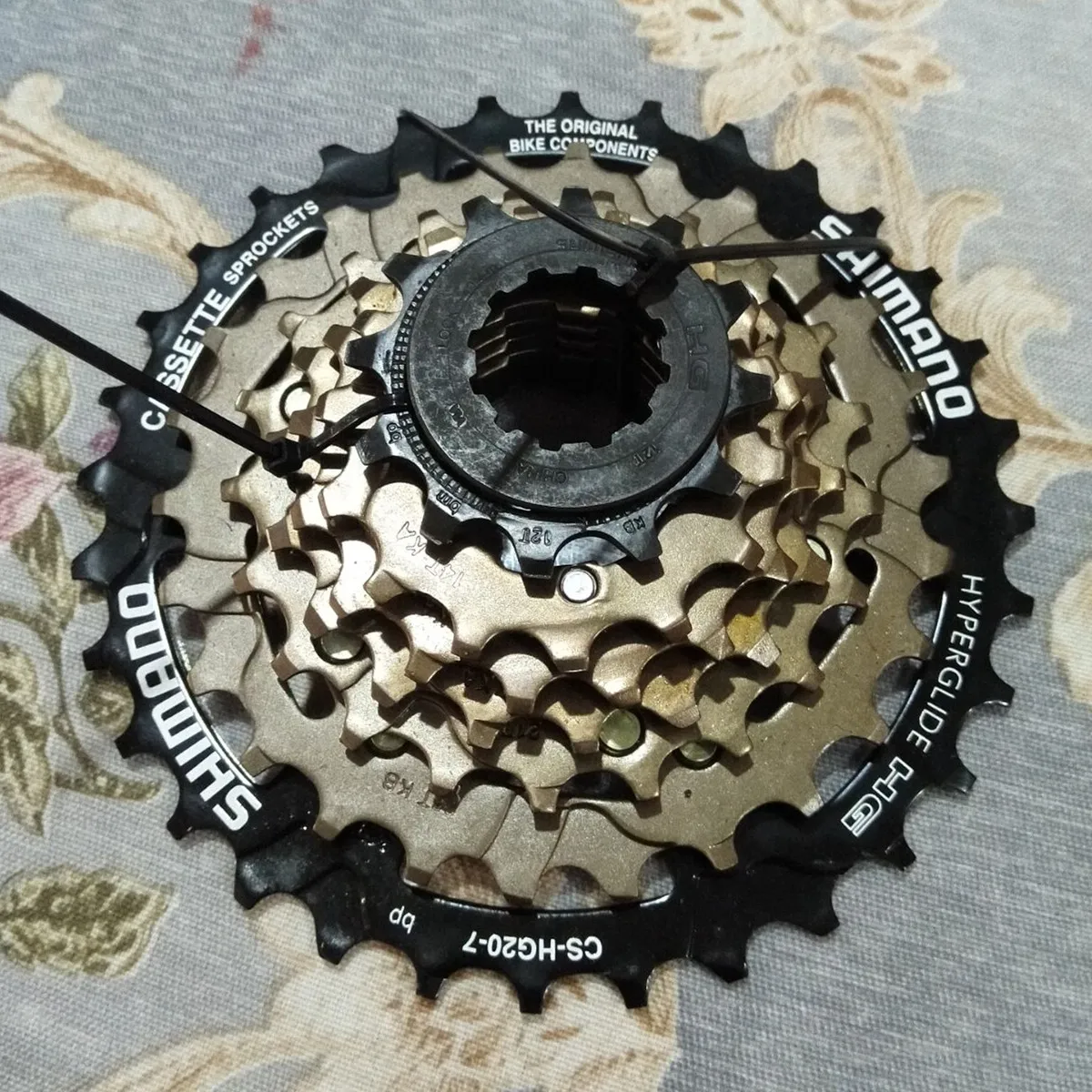 

Mtb Adapter Bicycle Freewheel Tools Speed Cassette Sprocket Bicycle Freewheel Accessories Piezas De Bicicleta Cycling Parts DF50