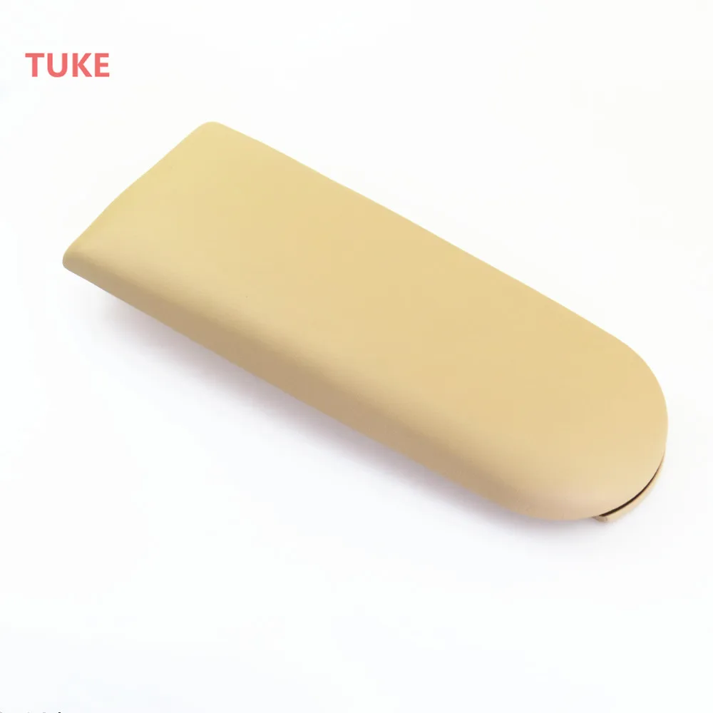 RWSYPL 1 шт. глубокий бежевый подлокотник для центральной консоли OCTAVIA GOLF MK4 BORA 4 BEETLE