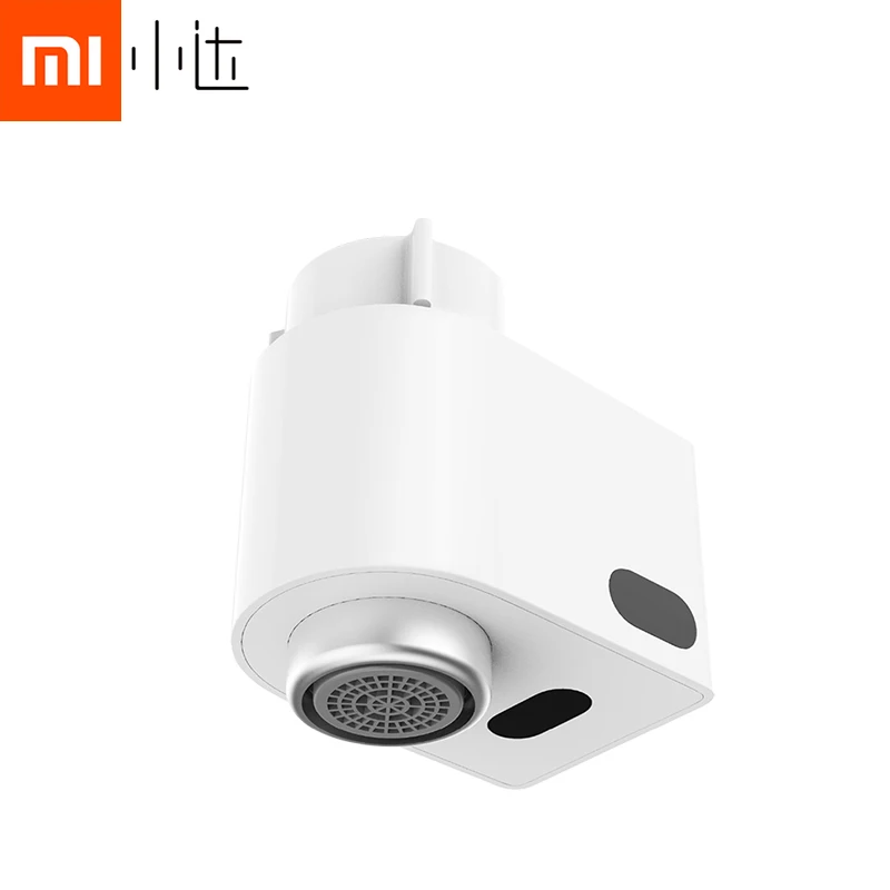 Автоматический смеситель Xiaomi Xiaoda умный кран с инфракрасным датчиком