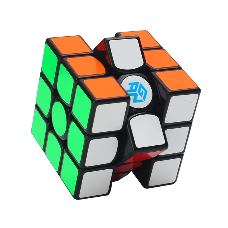 GAN 356 Air Master 3x3x3 магический куб головоломка Gan356 3x3 скоростные профессиональные gans