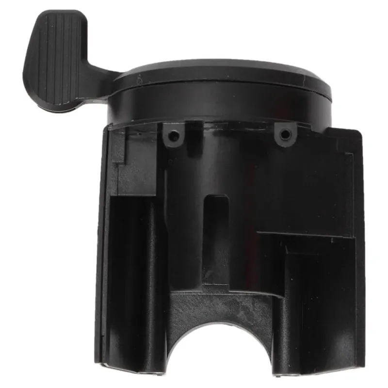 

Plastic Electric Scooter Screen Cover + Left And Right Thumb Handle + Lamp Housing Kit