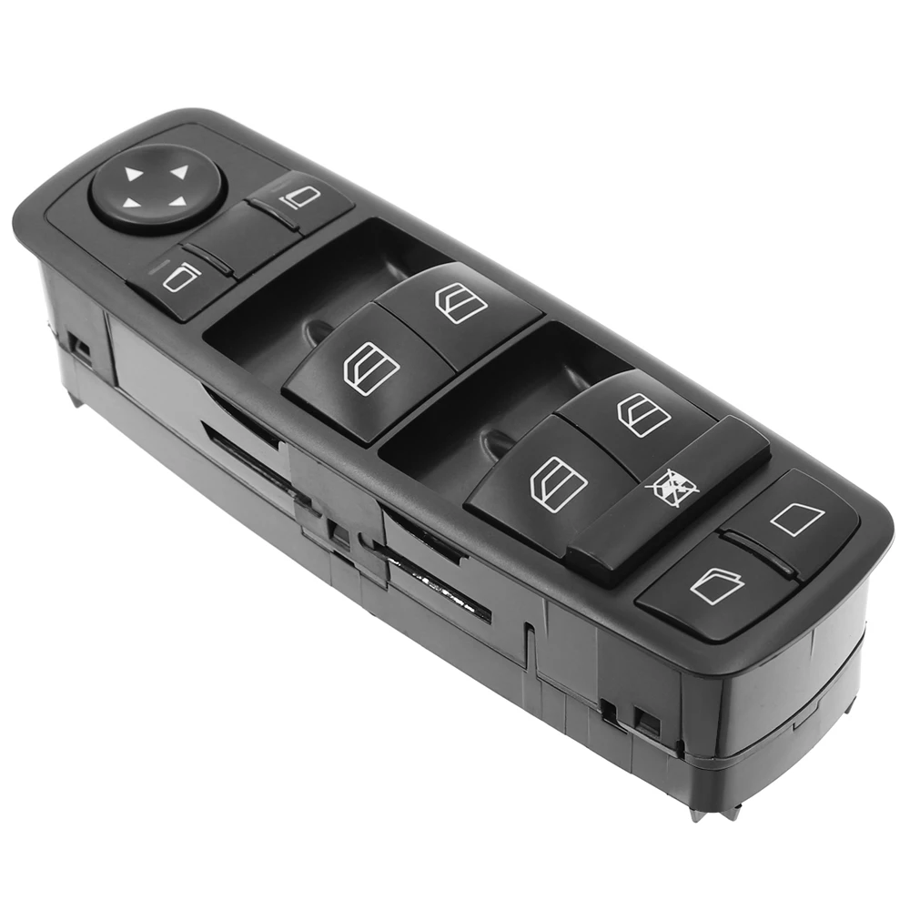 2518300190 Электрический переключатель стеклоподъемника для Mercedes-Benz W251 V251 R280 R300 R320 R350