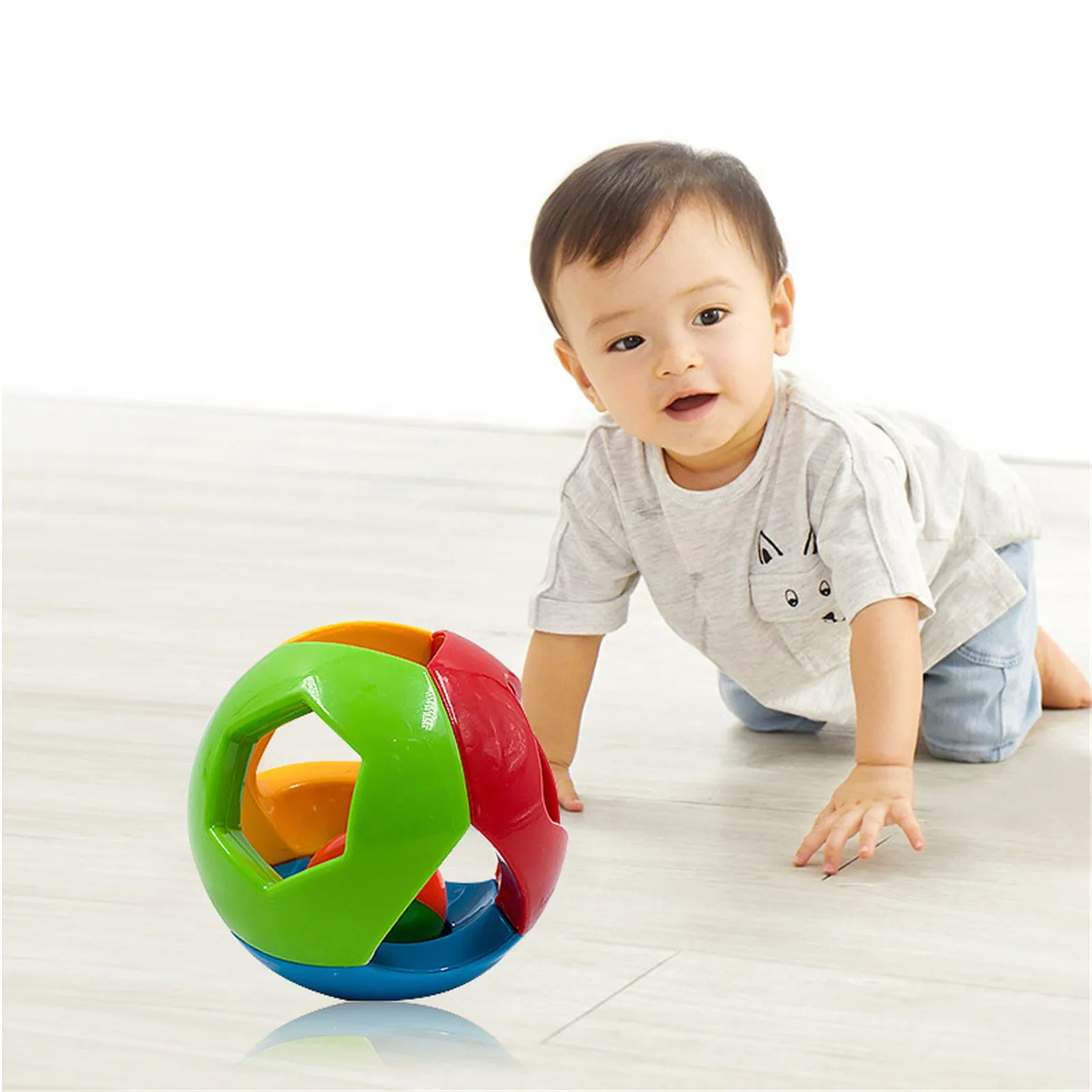 Забавная головоломка для развития интеллекта замок Конг Мин деревянные