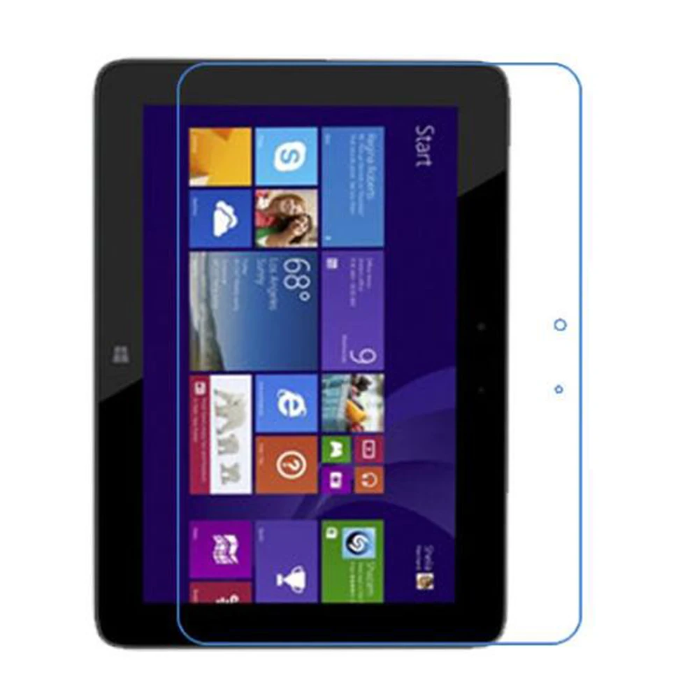 2х мягкие ультра прозрачные ЖК-пленки защитная пленка для экрана + стилус ASUS