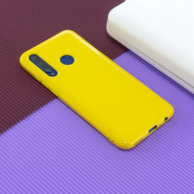Shiny Colors Glitter Silicone Gel Case For Honor 10i 20i Soft Back Cover 10 i |