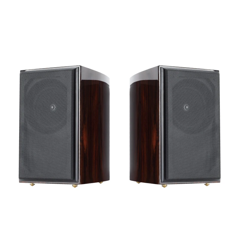 

5,1 театр Hifi 9,2 домашний кинотеатр, Звук Hi-Fi, Классический динамик для 3-сторонней книжной системы громкоговорителей с 3 драйверами