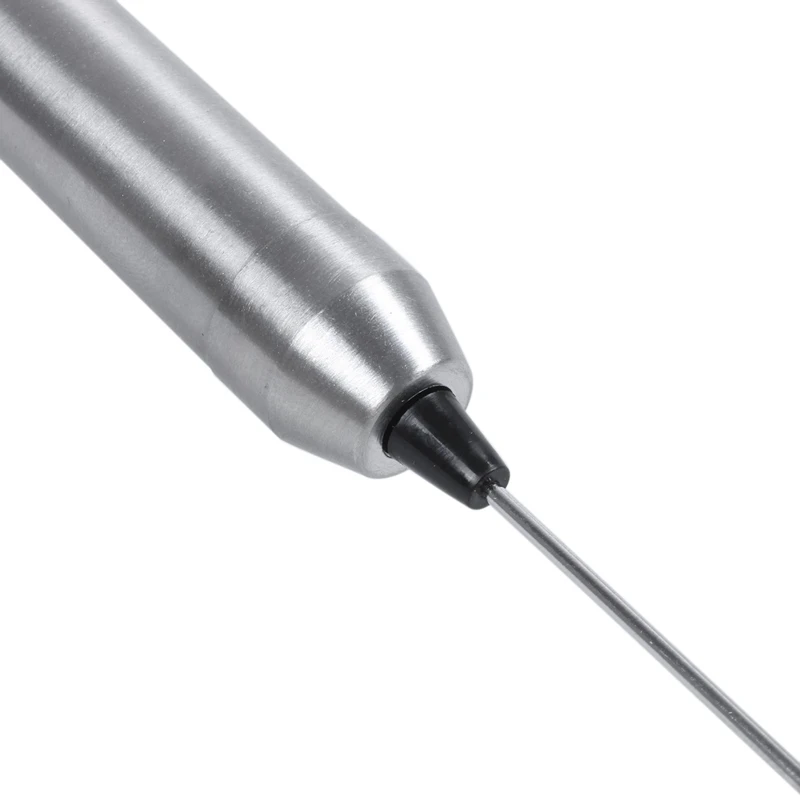 

1 Pcs Electric Milk Frother Milk Steamer & 1 Pcs 1L Glass Liner Vacuum Flask Hot Water Jug Leakproof Hot Water Pot