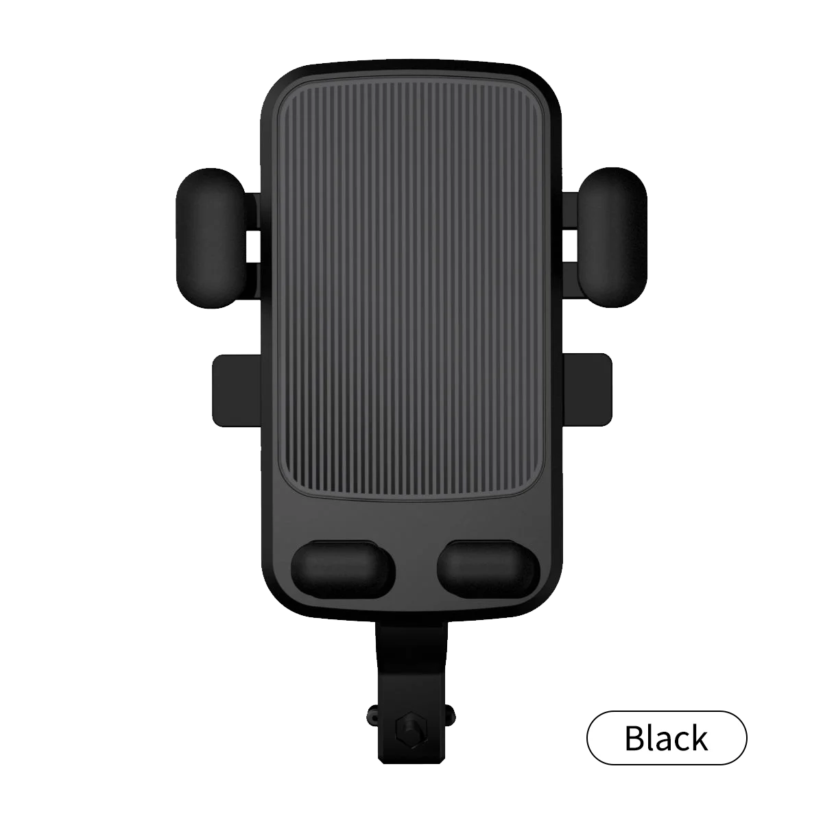 

Motorcycle Phone Holder Bicycle Mobile Stand Rotate 360 Universal size support the vast majority of mobile phones