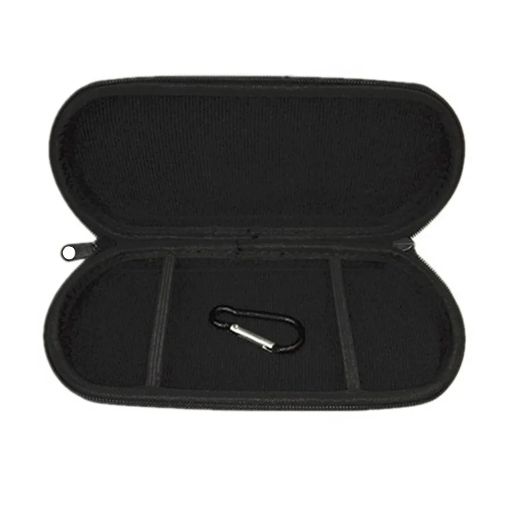 Портативный жесткий защитный чехол на молнии для Sony PSP 1000 2000 3000 | Электроника