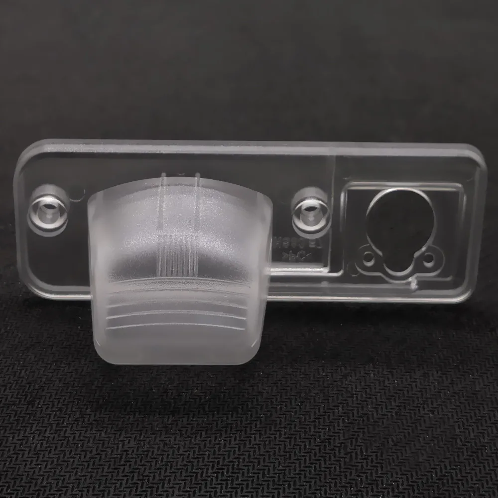 

YIFOUM автомобильный кронштейн для камеры заднего вида, подсветка номерного знака для Volkswagen Eurovan Caravelle Transporter T4 Business 1990-2002 2003