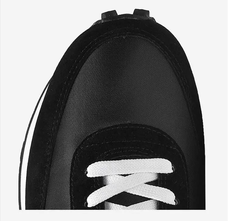 Осенняя мужская повседневная обувь; дышащая обувь; Zapatos; легкие; Calzado de hombre; удобные мужские кроссовки; смешанных цветов на ровной подошве; мужская обувь