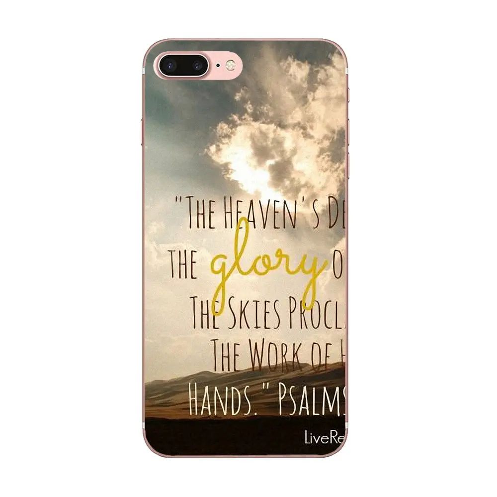 Для Apple iPhone 4 4S 5 5C 5S SE 6 6S 7 8 Plus X XS Max XR Силиконовые чехлы Чехлы I Love You Pair | Мобильные