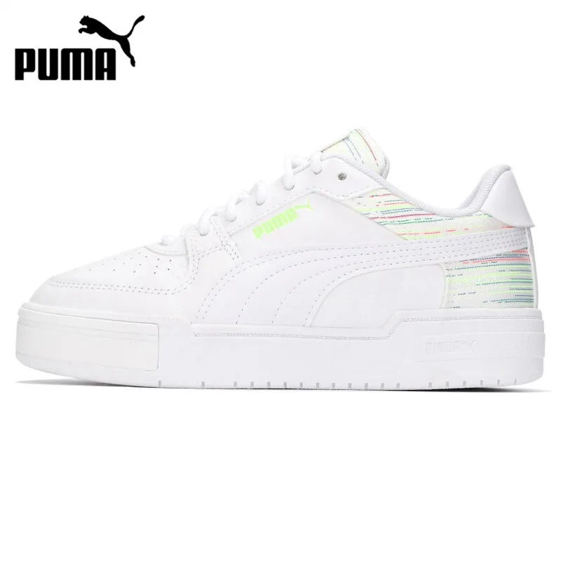 

Original New Arrival PUMA CA Pro SP Unisex Skateboarding Shoes Sneakers