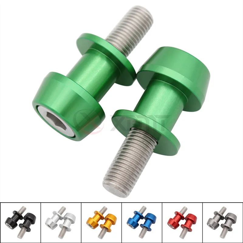 

Мотоцикл 10 мм маятник Катушки стенд винты слайдер для 990 SMT/ Supermoto / Super Duke1090/1190/1290 Advenyure R