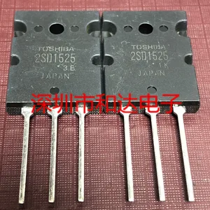 2SD1525 D1525 TO-264 100V 30A