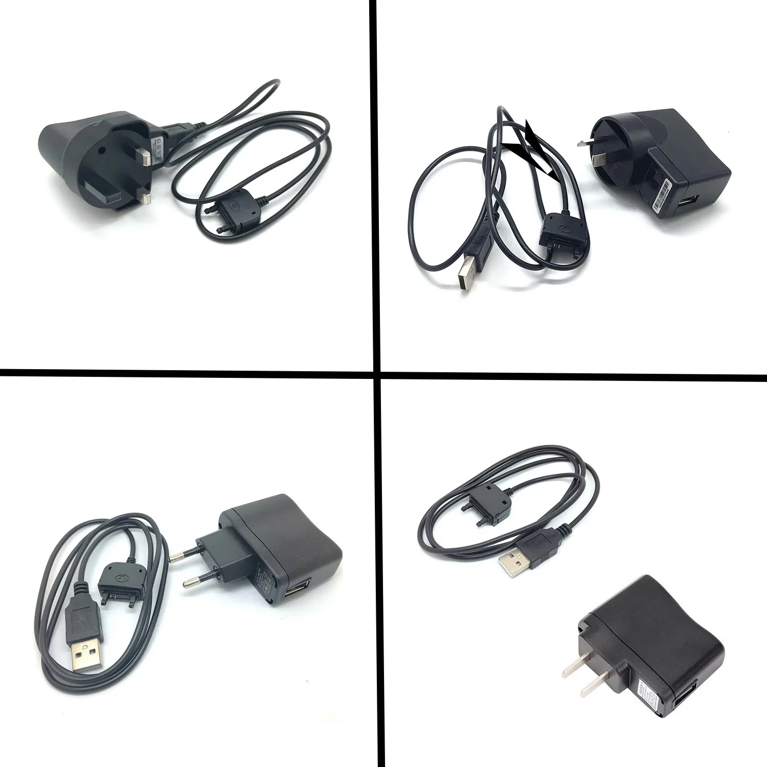 Настенное дорожное зарядное устройство USB для Sony Ericsson F305 F305i G502 G502i G700 G700i G705 W595i W595s