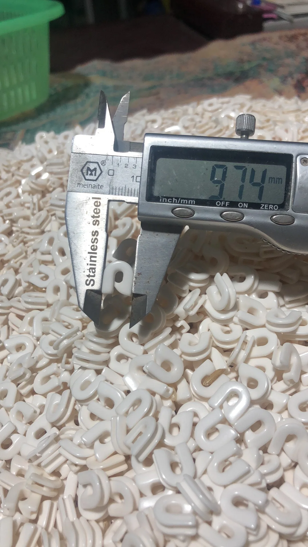 

Наружный диаметр составляет около 9,8 мм, направляющая для провода, направляющая для провода, крючок для провода, направляющая для резьбы, гл...