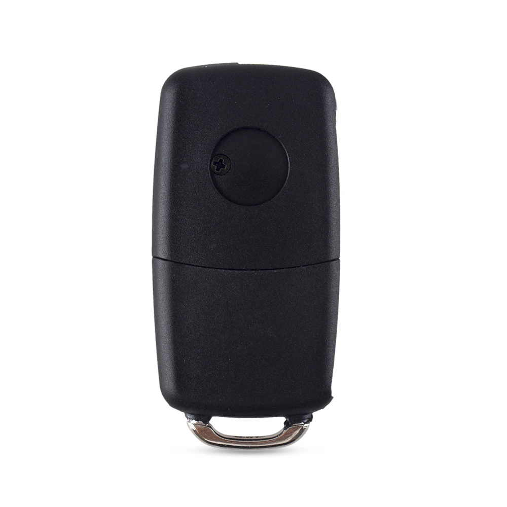 Дистанционный ключ Dandkey 1K0959753G брелок с 3 кнопками чип ID48 для VW Volkswagen PASSAT Polo Skoda Seat
