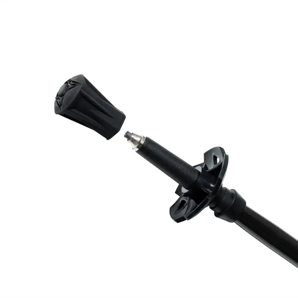 XIAOMI Пеший Туризм аксессуары трость для ходьбы палки Трость скандинавской