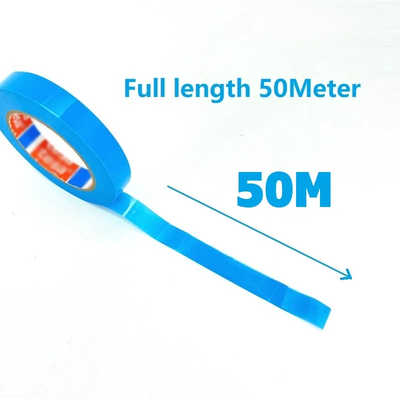 Бескамерная лента для велосипеда фотопленка 50 метров горных и дорожных