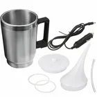 Инструмент для ремонта автомобильных фар, набор для электрического нагрева фар