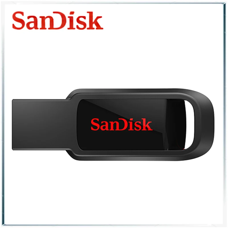 Usb накопитель sandisk usb карта памяти san ключ памяти|USB флэш-накопители| |