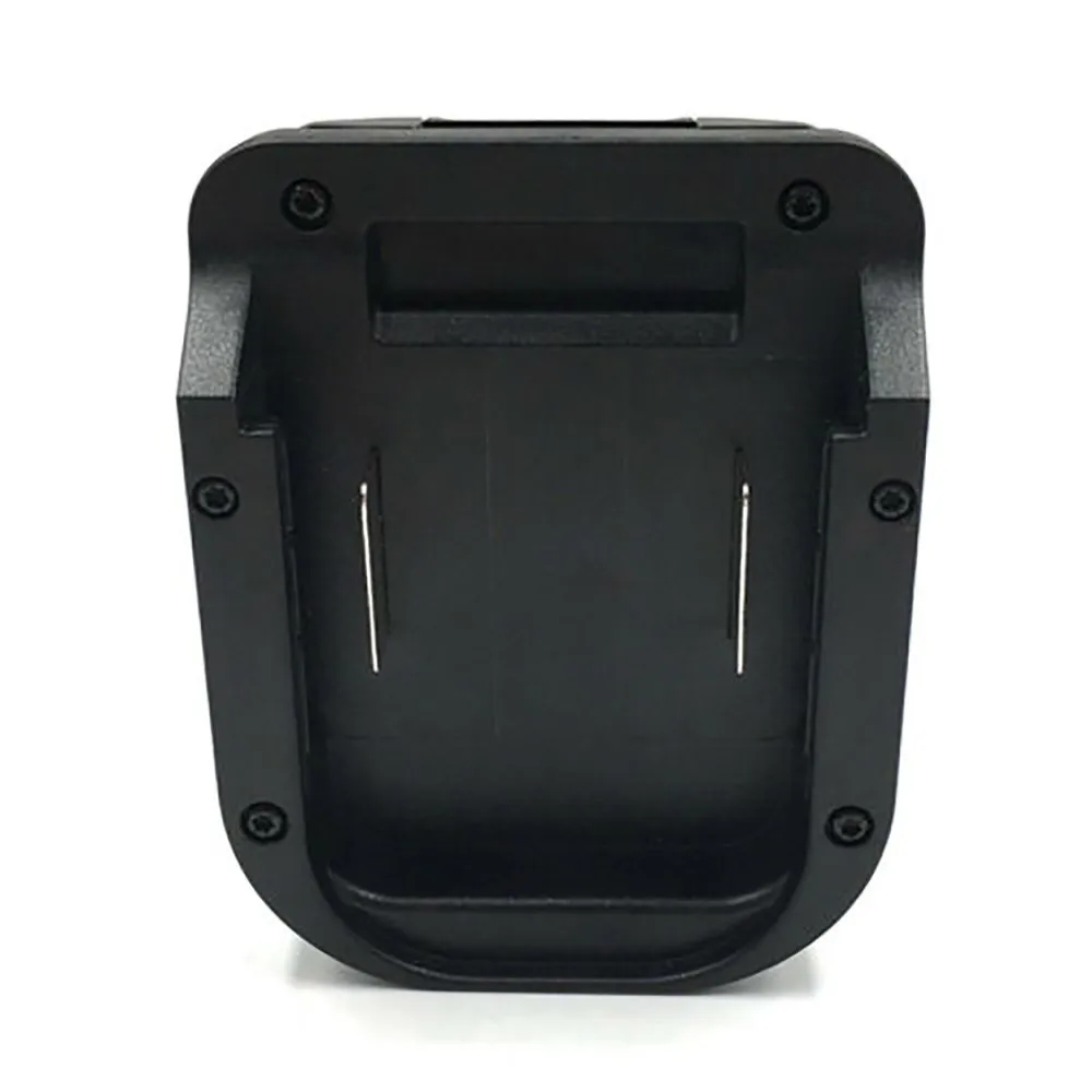 

1pc Conversion Adapter 5-PIN Accessories Li-Ion Battery Tool Parts Durable