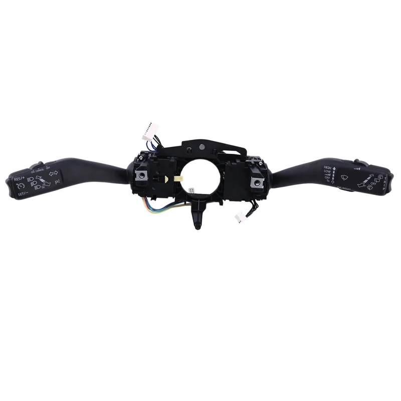 

Переключатель стеклоочистителя круиз-контроля 5K0 953 513 S 5K0953513S для превосходного Touran Plus MK6