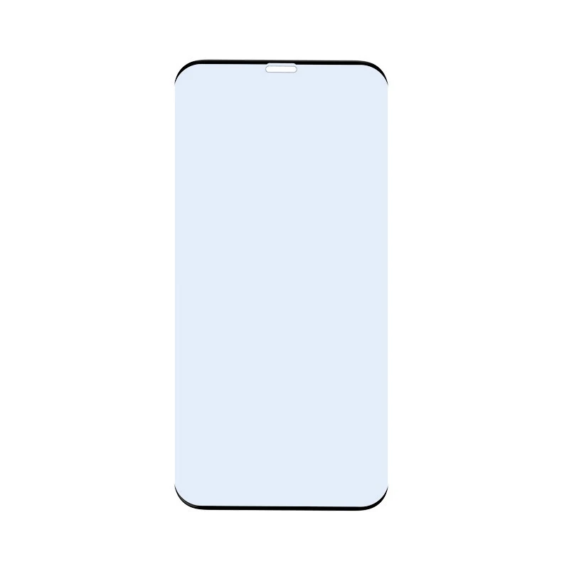 TOTUDESIGN для iPhone 11 Pro Max / XS пленка из закаленного стекла с защитой от синего излучения