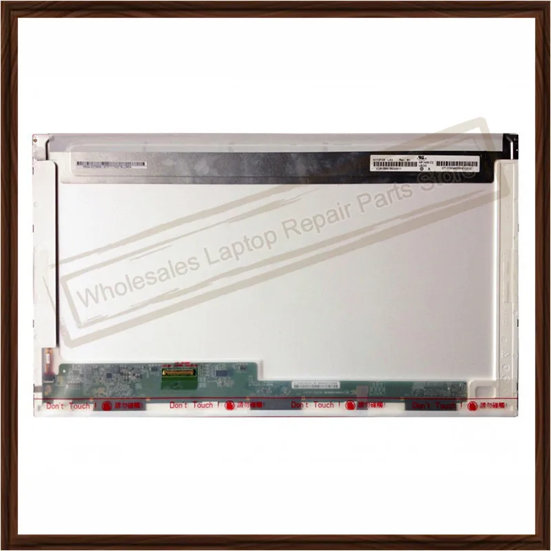ЖК-экран для ноутбука 17,3 дюйма n173fge-la3, 1600x900, 40-контактный разъем N173FGE-LA3 L23 L21 L13 L12 LTN173KT01 LTN173KT02