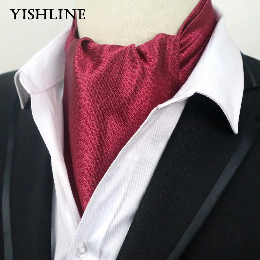 LJ08 09 16C Фабричный Однотонный мужской галстук с цветочным рисунком|tie gift|woven necktiemens
