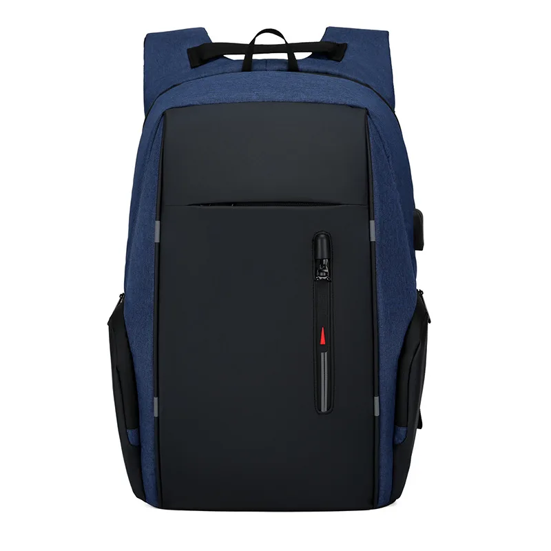 

Fashion Usb Men Laptop Backpack College School Backpack Teenager Boys Girls Business Bag Casual Travel RucksackWomen Mochila