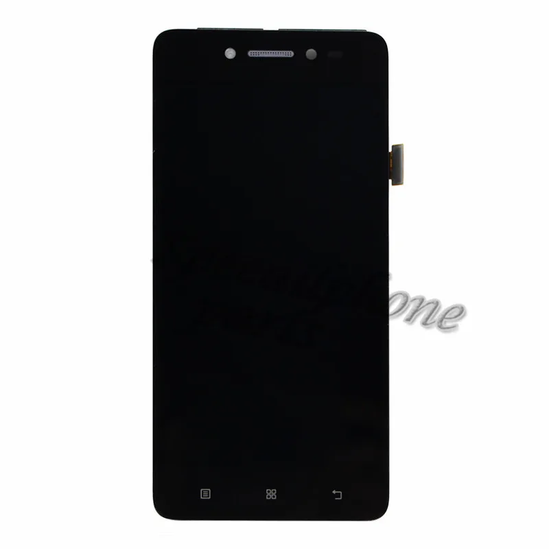 720x1280 для 5 0 ''Lenovo S90 ЖК дисплей сенсорный экран дигитайзер в сборе с рамкой lenovo T