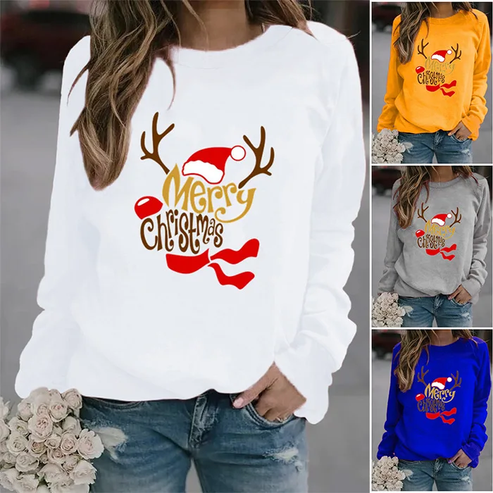 

Женская модная толстовка с круглым вырезом, Женская толстовка, худи, детская одежда в стиле хип-хоп для девочек, осень