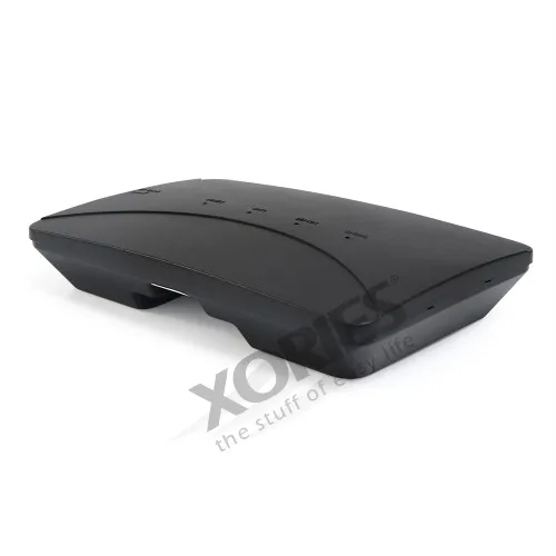 HOMSECUR Wi-Fi BOX с управлением через приложение для видеодомофона | Безопасность и